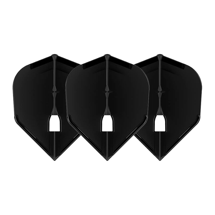 エルフライトファントムブラック フライト【エルフライト】EZ スタンダード ファントム ブラック